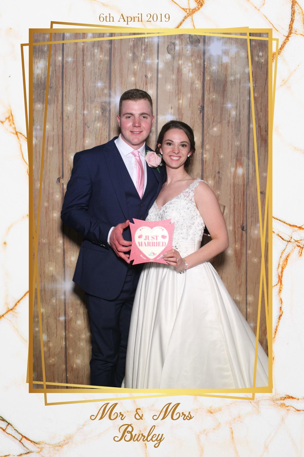 Mr & Mrs Burley  | View more photos from the event at gallery.magicimages.uk/u/MagicImages/Mr-Mrs-Burley